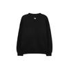 New MLB Knitwear Unisex Black 3AKCH0234-50BKS
