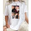 Ropa Hombre Hight Quality Women Short Sleeve T Shirt Love and Deepspace Girl Dinner Zayne Game T Shirt Fans Y2k Clothes Unisex Top