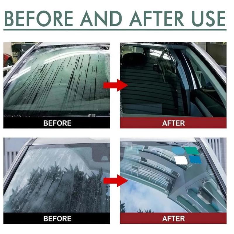 Car Liquid Ceramic Coating Spray For High Gloss Mirror Finish, 120Ml Waterproof Agent