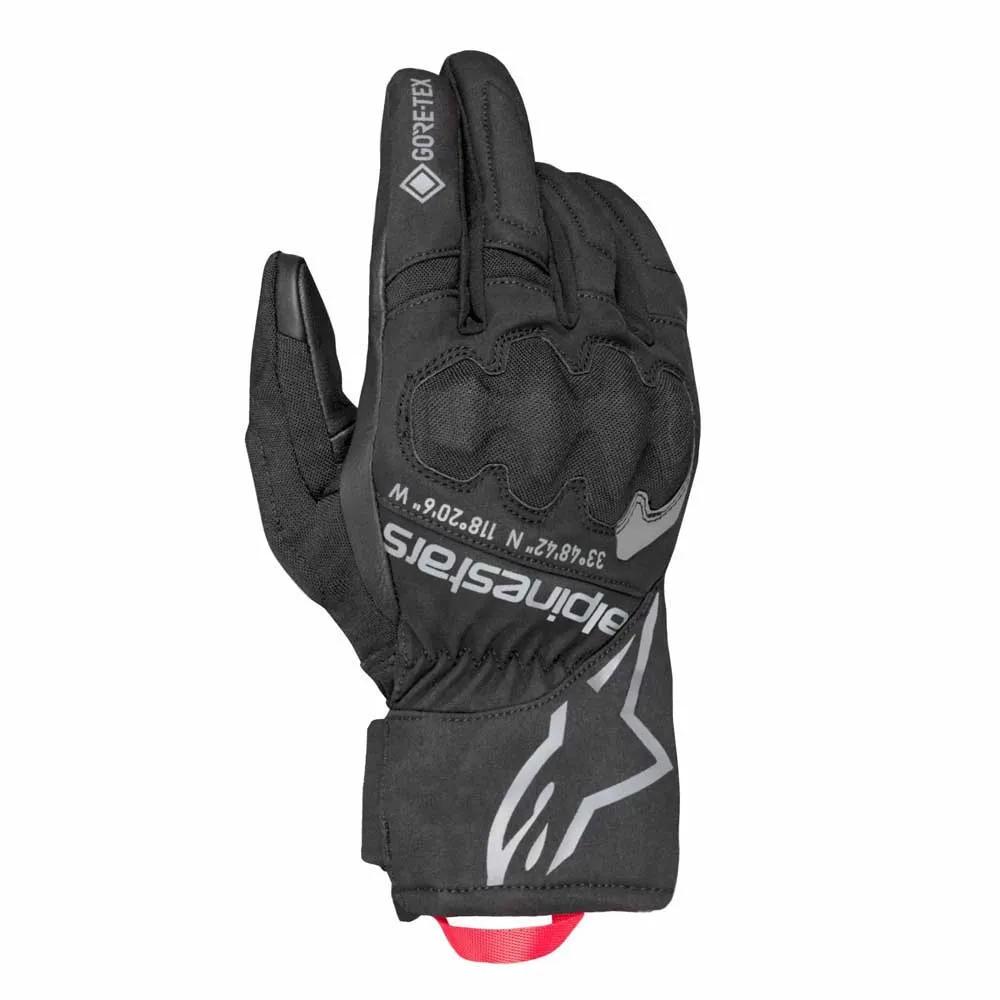 Alpinestars зимние перчатки Crestone GORE-TEX® Insulated EU XL