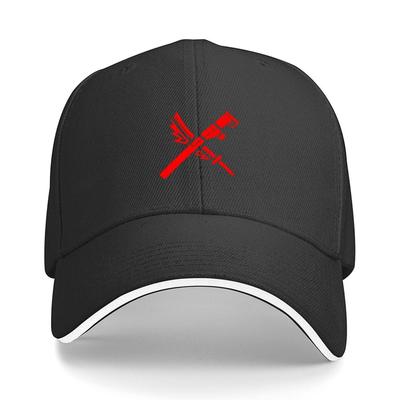 MGR Jetstream Sam Logo Baseballkappe Vintage Luxus-Kappen Wild Ball Hut Snapback Kappe Damen Herren