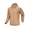Arcteryx Incendo Hybrid Hoody Men S ajpSm09286 canvaS