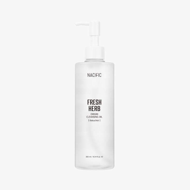 

Bakuchiol Cleansing Oil 300ml
