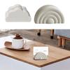 Handmade Business Card Holder Molds Cloud Silicone Mould Ornaments Resin Molds Plaster Molds Castings Molds