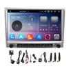 8in Car Stereo GPS Navigation Multimedia Player 8 Core for Android 12 System Carplay for Boxter 911 997 987 987C
