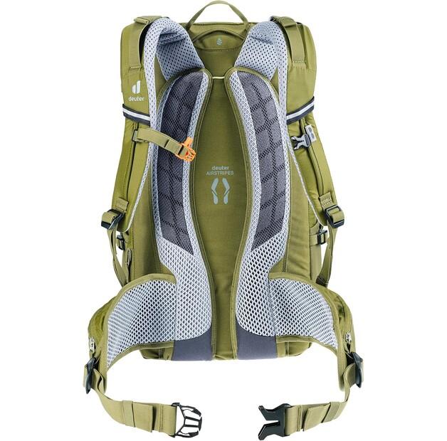 Рюкзак Deuter Trans Alpine 30 sprout/cactus (3200324-1203)