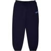 CLOT Knitted Sweatpants Men's Moderate Cuffed Pants CTPT21SU5008