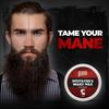 Beardo Beard And Mustache Wax 50 Gm Extra Strong Hold Styling Wax For Men Smooth Shiny Beard Grooming Control
