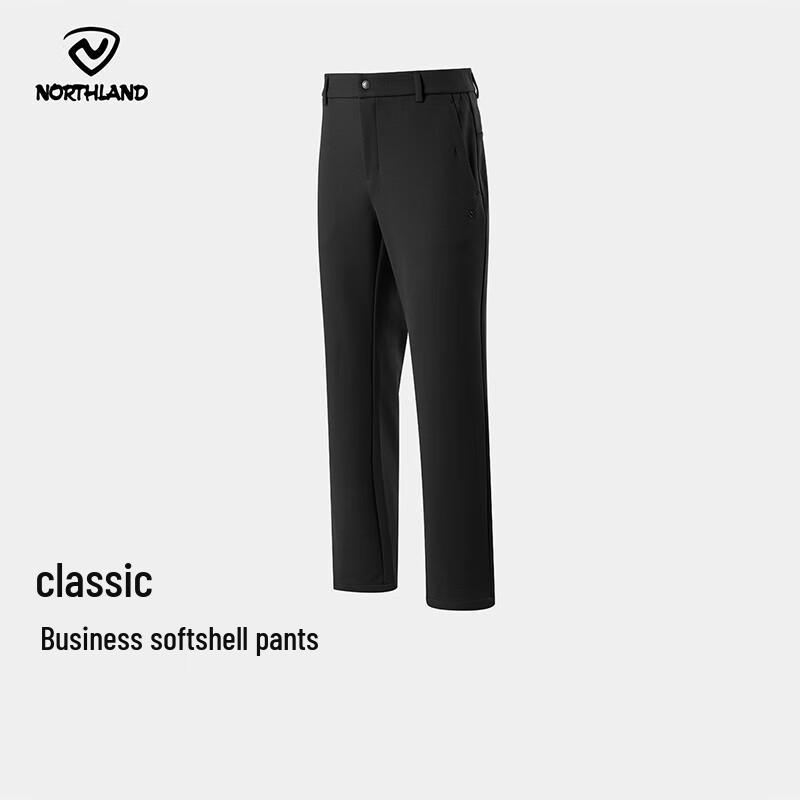 

Norrland Men s Weatherproof Warm Softshell Pants NKTFT5612S 2XL / 185