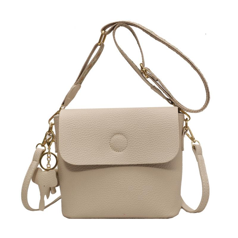 

Нишевая дизайнерская сумка женская 2025 осень новая универсальная повседневная сумка-мессенджер простая сумка-ведро широкополосная сумка на плечо