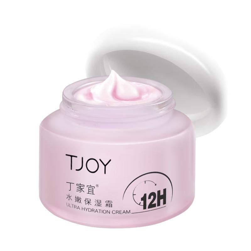 

TJOY Essential Hydration Skincare