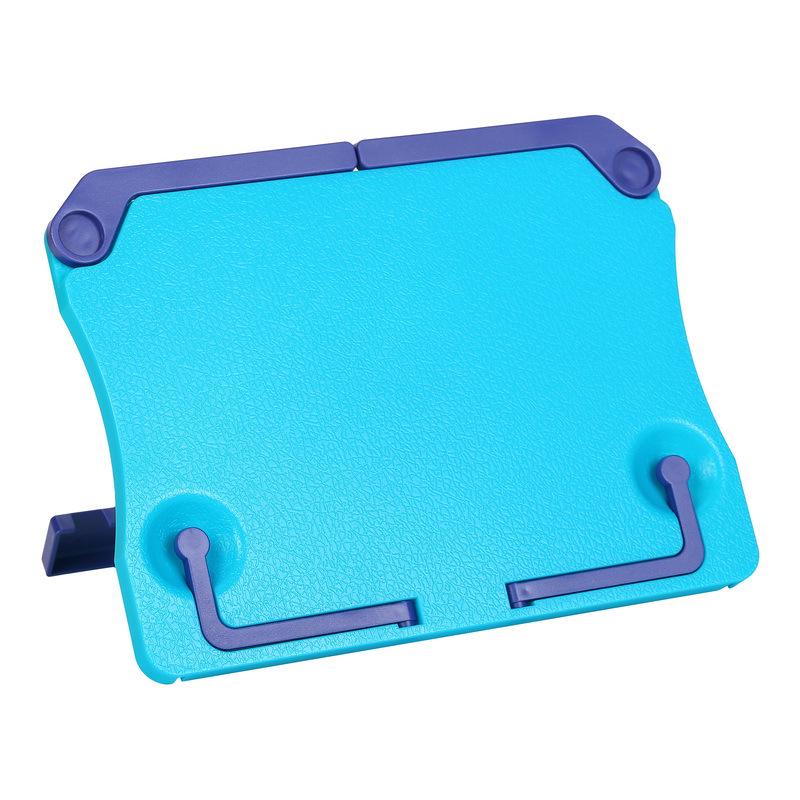 Portable Foldable Music Stand for Instruments, Sheet Music, Piano & Tablets - Ideal for Children