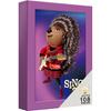 108-teiliges Puzzle - Thing 2 Ash (Mini) (fall rahmen), beliebtes koreanisches Puzzle