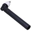 Plasma Cutting Torch Head Hand Use Machine Gun Body Welding Equipment Accessories P80A