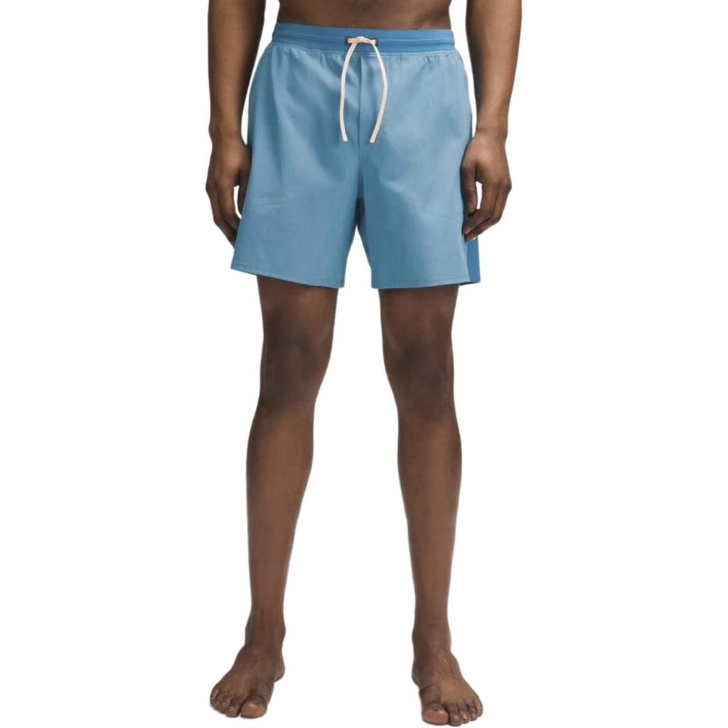 Lululemon Swimming Shorts Men's LM7AWYS