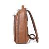 Samsonite Sam Classic Leather Backpack Cognac Hg846001