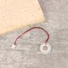 5Pcs Ultrasonic Humidifier Rubber Gasket Diy Moisturizing Transducer Mist Maker Atomizer Film Plate Accessories