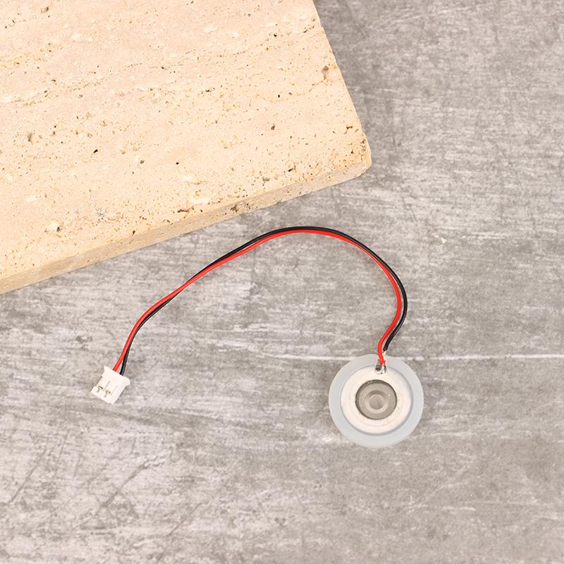 5Pcs Ultrasonic Humidifier Rubber Gasket Diy Moisturizing Transducer Mist Maker Atomizer Film Plate Accessories