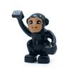 Scene Supplement Large Particle Animal Building Block Accessories Dinosaur Elephant And Other Bulk Building Block Accessories