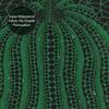 Perdea de duș Abstractă cu dovlecei Yayoi Kusama Baie Poliester Impermeabilă Perdele de baie cu cârlige