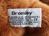 [USED] Teddy Bear Russ Berrie Bromley