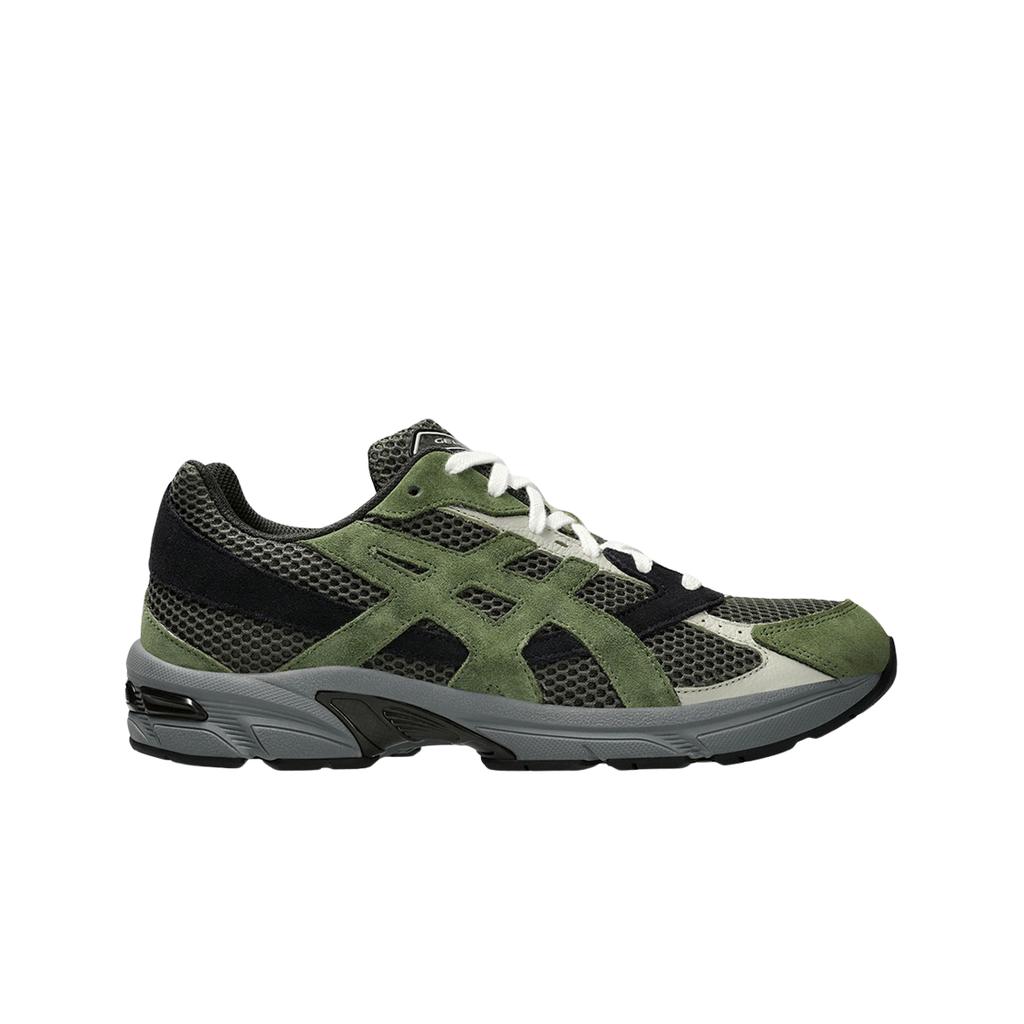 Asics Gel-1130 Smu Olive Canvas Smog Green