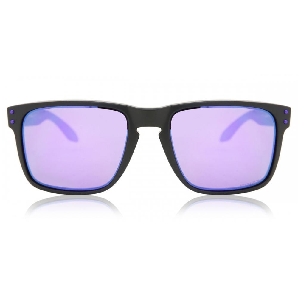 

Oakley Oo9417 Holbrook Xl 941720 Men Sunglasses Matte Black/59-18-137