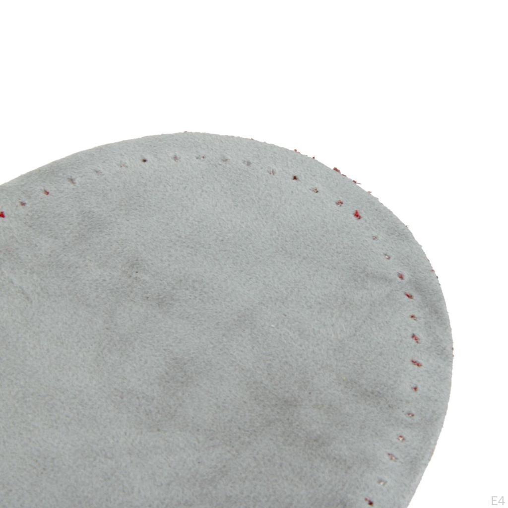 Elbow/Knee Repair Mend Jeans Coat Patches DIY Sewing Applique Pair