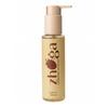 Edible Water-Based Gel Lubricant Raspberry Zhaga 100 Ml