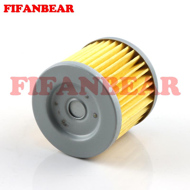 Für BENELLI 150S Benelli 180S 180 s/Leoncino125/RFS 150i rfs150 i Motorrad Ölfilterelement Motorölfilter Filtration