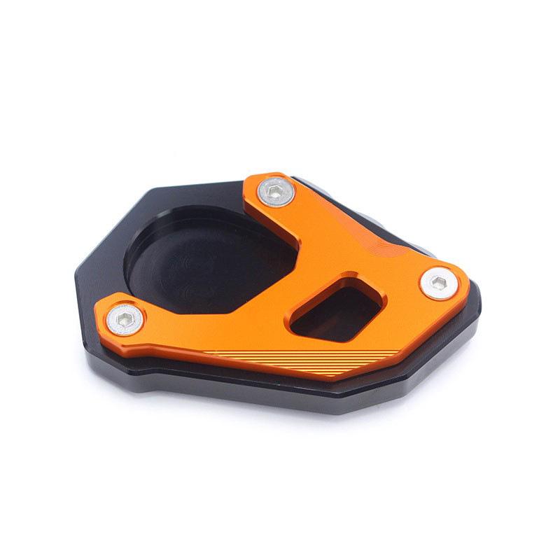 KTM 1050/1090/1190/1290 ADV Side Stand Extension Pad