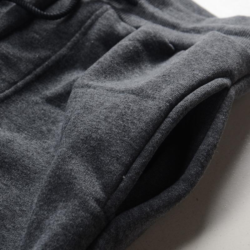 Women's 2-Piece Set Casual Turn-Down Collar Half-Zip Sweatshirt and Wide-Leg Pants Tracksuit Set