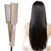 Žehlička na vlasy Rychlé nahřívání Nastavitelná teplota Nástroj pro úpravu vlasů 110–240V EU zástrčka