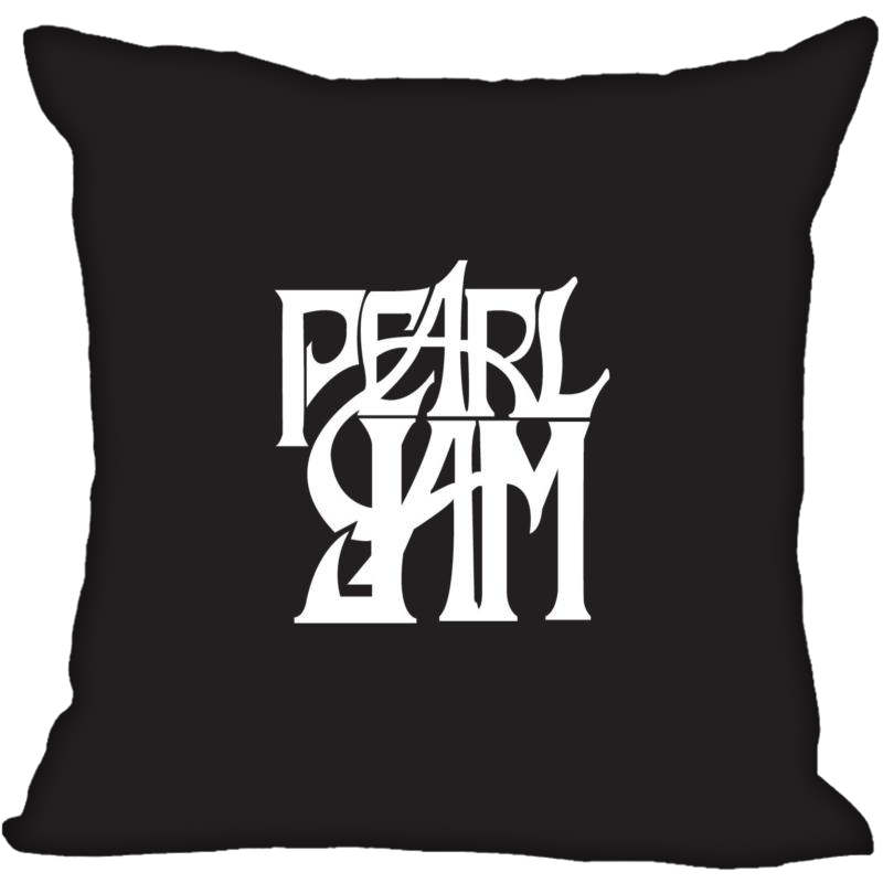 Heimdeko Pearl Jam Kissenbezug Schlafzimmerdeko Sofa Wohnzimmer Kissenbezug Kissenbezug