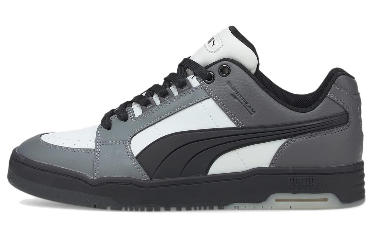 PUMA Slipstream Lo Reprise Grey Violet Castlerock 384233-02 37