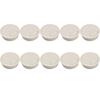 Office Thread Organizer Computer Wire Storage Rack Cable Hole Cover Table Grommet Line Hole Cover