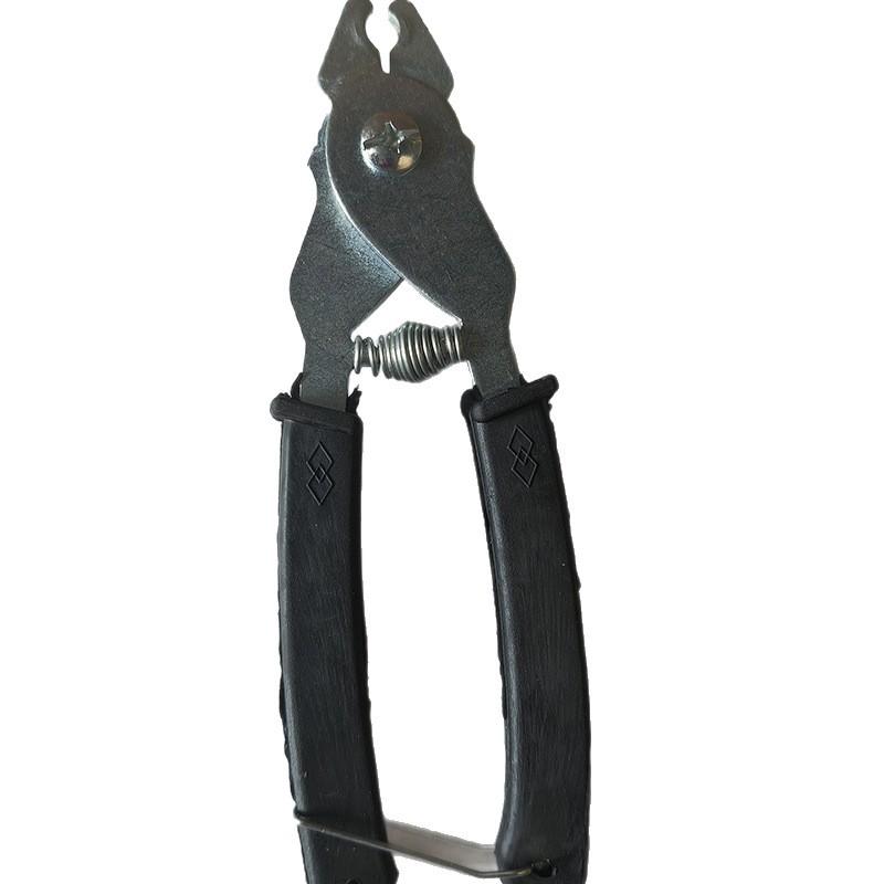 Aquaculture Cage Binding Pliers - Ideal for Assembling Chicken & Rabbit Cages with Buckle Nails.