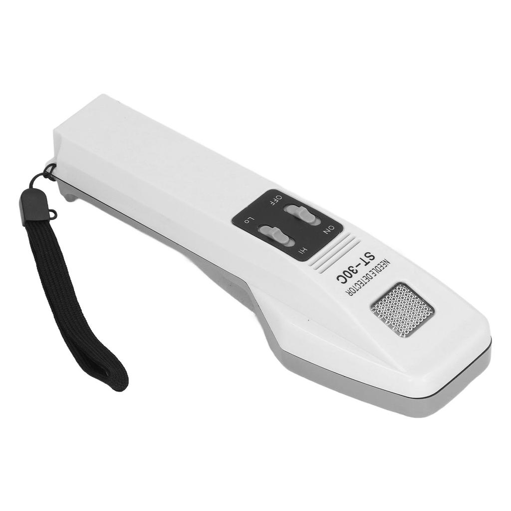 Handheld Needle Detector Household High Accuracy Handheld Needle Detector Wood Probe Metal Detector