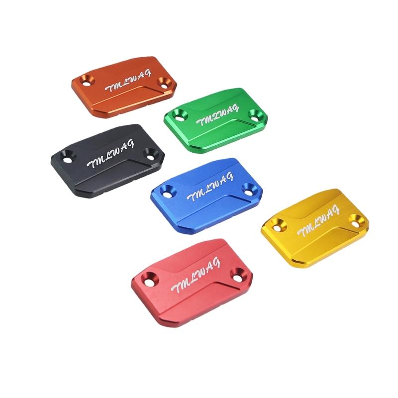For KTM XC XCW XCF SX SXF EXC EXCF Motorcycle Brembo Brake Master Cylinder Cover Hydraulic Clutch Reservoir Cap Suitable