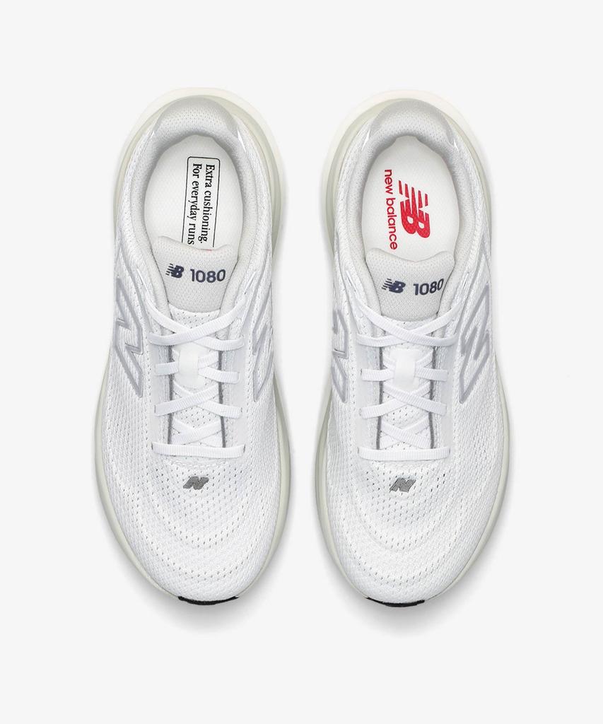 New Balance Nbpfgs104W / 1080 V15 (Female, D) (L/Gray)