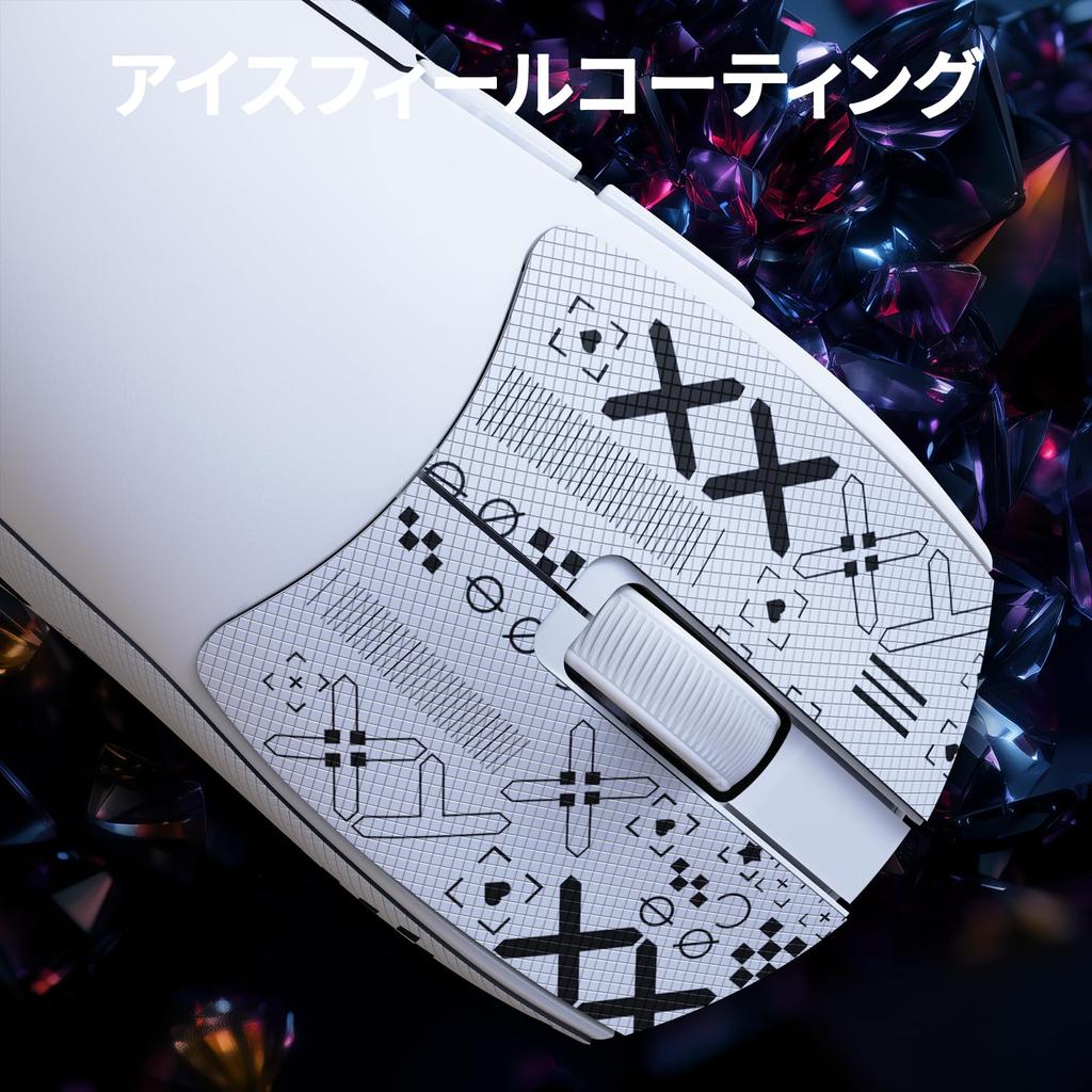 MAMBASNAKE M4 Gaming Mouse with Up To PAW3311 1000Hz Polling Wired and Wireless RGB Lightweight At Highly Value for Ideal for Long Suitable for