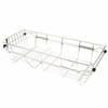 Kai Corporation Dish Drainer, Double Slide Sink Basket, DX Eclair 2, DR5323