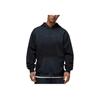 Dri-FIT Sport Hoop Fleece Logo Quick-Dry Knit Pullover Hoodie Men Hoodies HQ8691-010