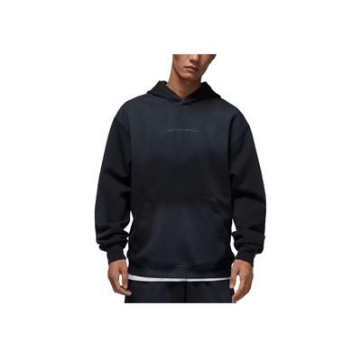 Dri-FIT Sport Hoop Fleece Logo Sneldrogend Gebreide Pullover Hoodie Heren hoodies HQ8691-010