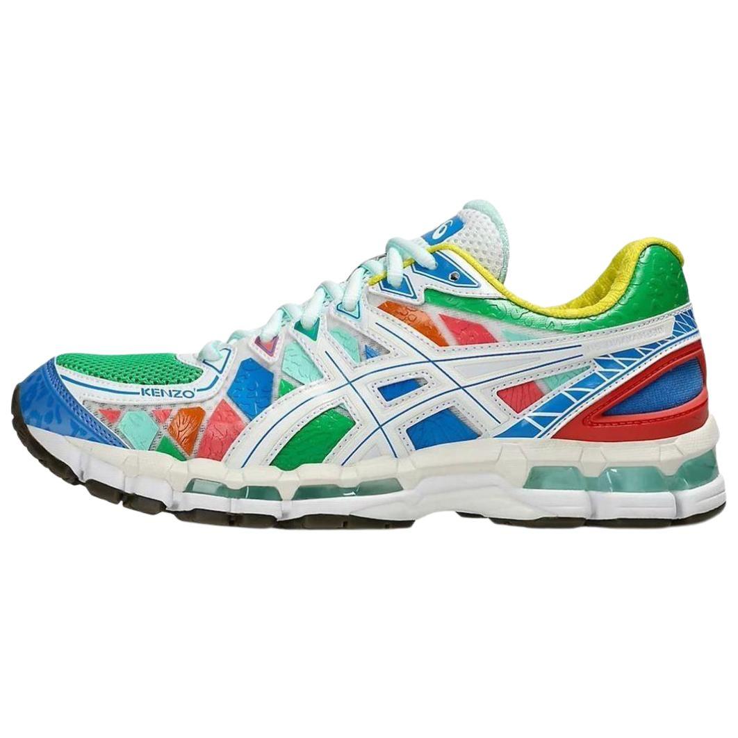 

ASICS Gel Kayano 20 Kenzo Multi Color 1201A992-960 40.5