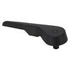 Front Side Seat Adjust Handle ABS Seat Release Back Recliner Adjustment Lever Handle Replacement