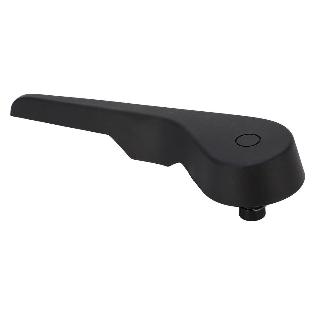 Front Side Seat Adjust Handle ABS Seat Release Back Recliner Adjustment Lever Handle Replacement