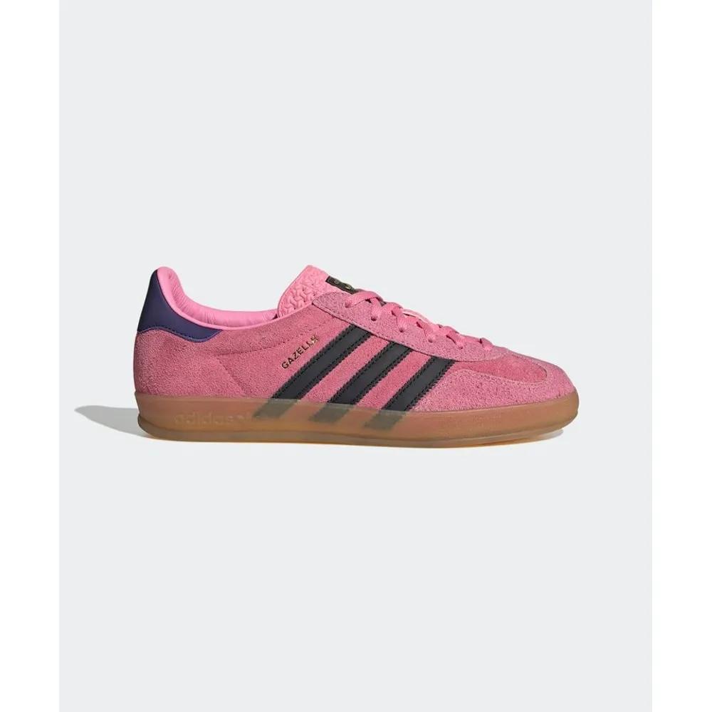 adidas ADIDAS Gazelle Indoor - Pink:Black IE7002 352610