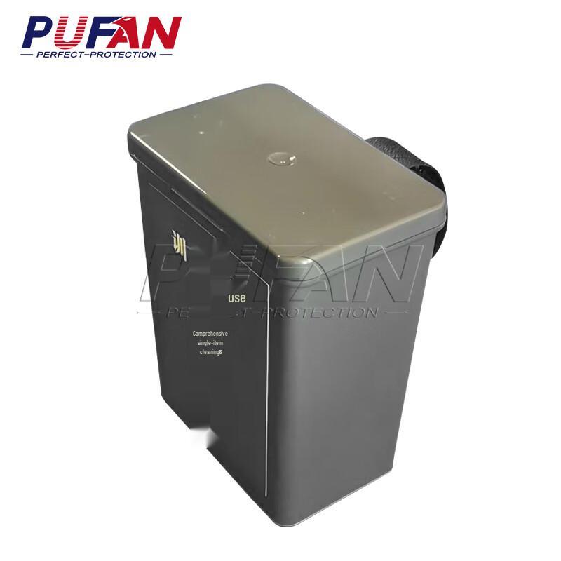 Pufan Soldier Decontamination Kit