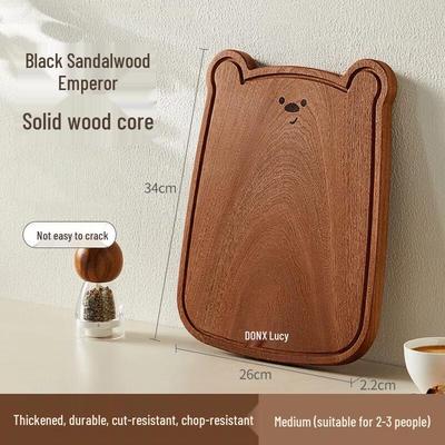 Kuchyňské nože a příslušenství – Prkénka na krájení